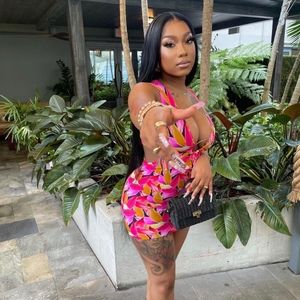 Meet your Posher, Aaliyah